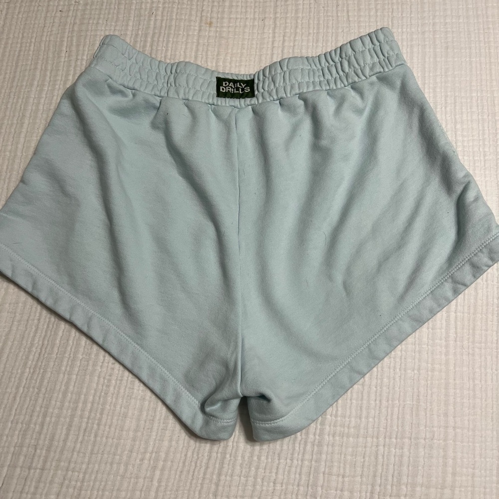 Daily Drills Super Shorts (Lake day) M/L